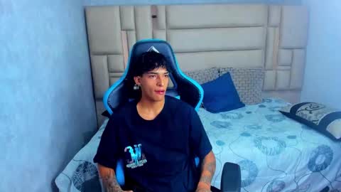 Croy online show from February 23, 7:11 pm