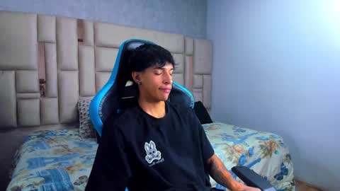 Croy online show from March 16, 12:49 am