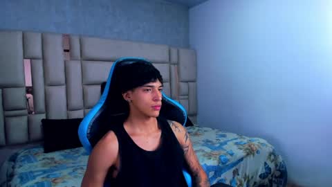 Croy online show from March 21, 9:47 am