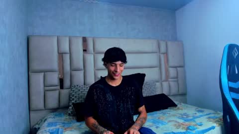 Croy online show from April 2, 7:28 am