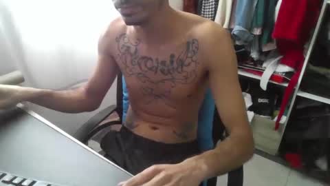 Carlo online show from September 11, 3:23 pm