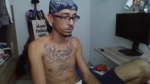 Carlo online show from March 4, 4:13 pm