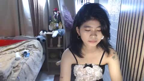 Im CruellaDont forget to follow me online show from January 12, 4:45 pm