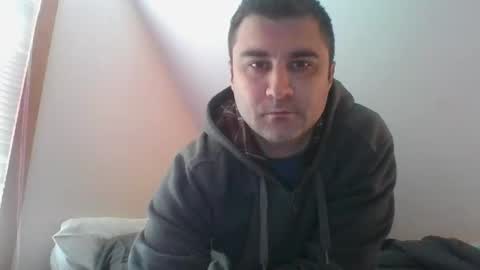 Crush380 online show from March 18, 5:49 pm