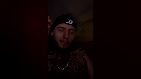 cruz815 online show from March 8, 12:30 am