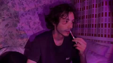 crybae0 online show from March 3, 5:19 pm