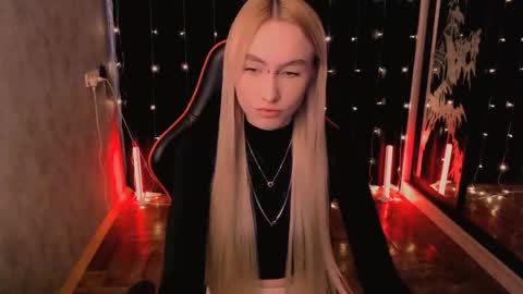 crybambi online show from March 4, 9:37 am