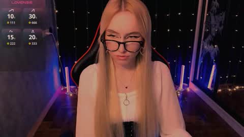 crybambi online show from March 27, 9:42 am