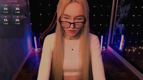 crybambi online show from April 2, 7:17 am