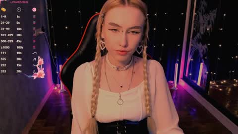 crybambi online show from April 11, 9:13 am