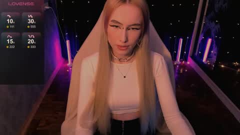 crybambi online show from May 22, 8:32 am
