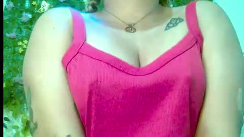 crysrus online show from June 26, 12:48 am