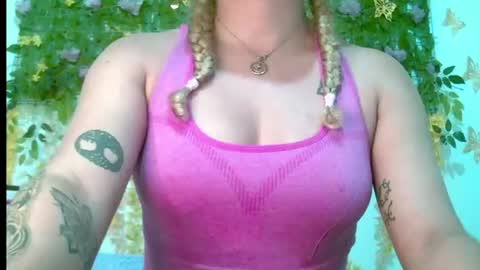 crysrus online show from July 2, 1:38 am