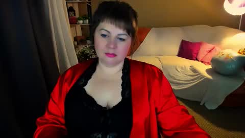 Anna online show from February 4, 11:09 pm