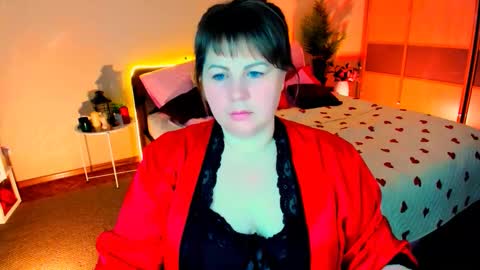 Anna online show from March 2, 9:54 pm