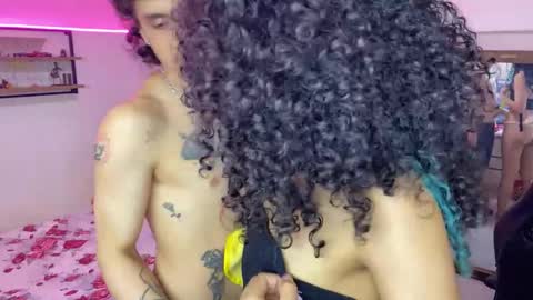 crystal5358 online show from February 21, 11:00 am