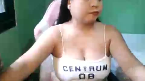 Crys online show from July 17, 3:02 am