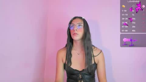 CRYSTAL online show from February 1, 2:10 am