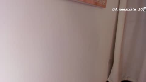 Snapshot of crystal_foster chatting on August 3, 3:38 am angie online show from August 3, 3:38 am