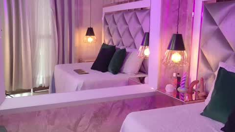 crystal_gilton online show from January 16, 7:07 pm