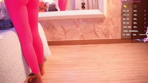 crystal_gilton online show from March 21, 7:06 pm