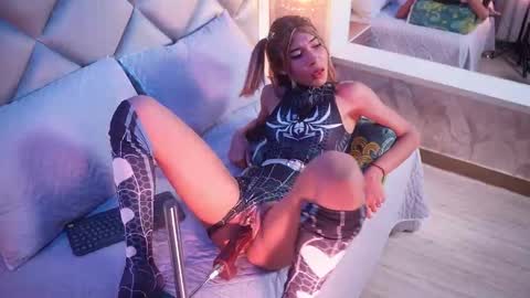 crystal_gilton online show from March 26, 6:46 pm