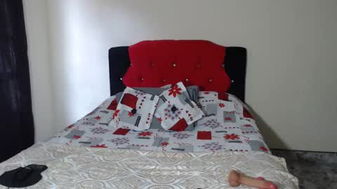   Crystal  Milf online show from September 10, 4:51 pm