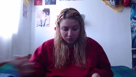 Crystal shadow online show from February 22, 4:16 pm