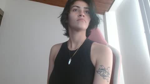 Crystal Blaze online show from September 20, 9:16 pm