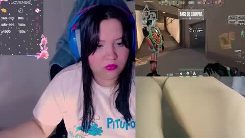 crystal online show from December 3, 4:36 am