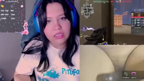 crystal online show from December 3, 7:43 am