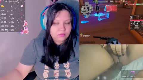 crystal online show from December 5, 11:18 pm