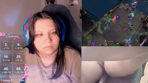 crystal online show from December 22, 7:44 am