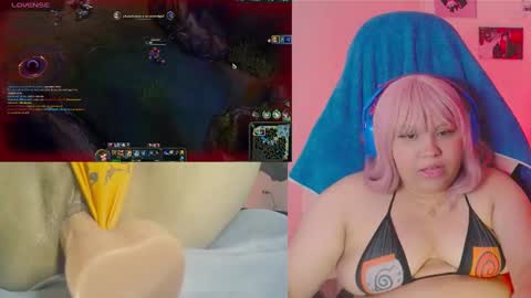 crystal online show from February 1, 5:07 am