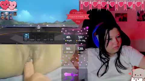 crystal online show from February 15, 6:12 am