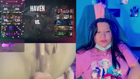 crystal online show from February 27, 6:18 am