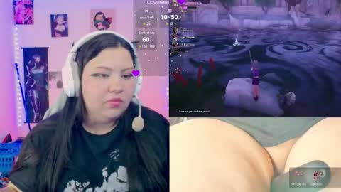 crystal online show from March 26, 1:11 am