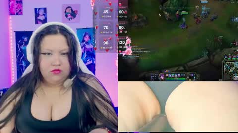 crystal online show from April 14, 1:44 am