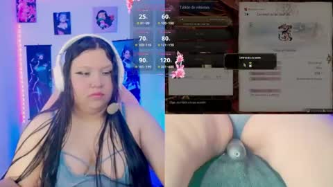 crystal online show from June 20, 8:22 pm