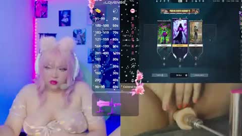 crystal online show from July 11, 5:59 pm