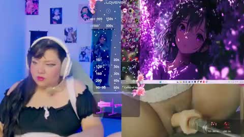 crystal online show from July 12, 4:31 pm
