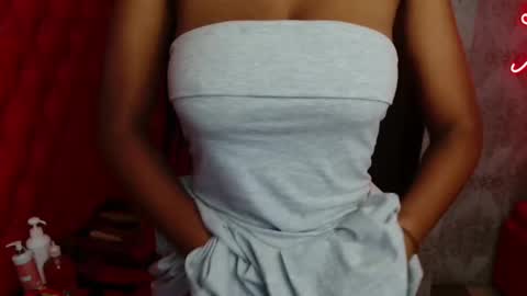 Snapshot of crystalbrooke3x chatting on January 18, 7:37 pm Crystal online show from January 18, 7:37 pm