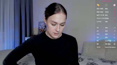 Snapshot of crystalcandies chatting on January 9, 10:41 pm Arina online show from January 9, 10:41 pm