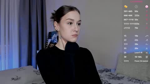 Snapshot of crystalcandies chatting on January 27, 7:35 pm Arina online show from January 27, 7:35 pm