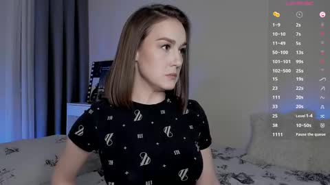 Snapshot of crystalcandies chatting on February 23, 7:28 pm Arina online show from February 23, 7:28 pm