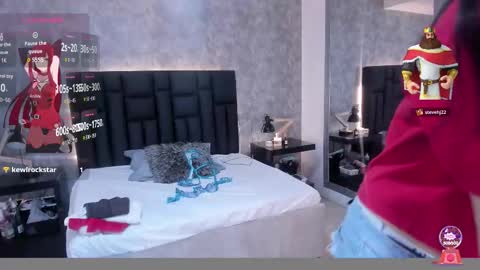 Crystal online show from January 13, 3:39 pm