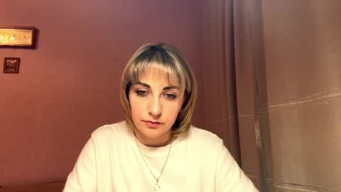 Mary online show from May 7, 7:08 pm