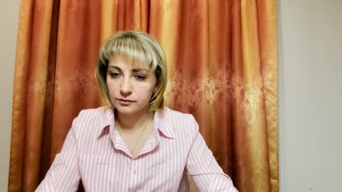 Mary online show from May 10, 7:08 pm