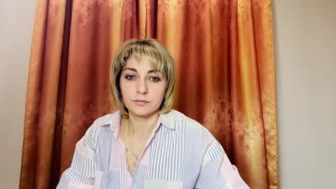 Mary online show from May 13, 7:22 pm