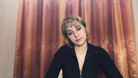Mary online show from May 14, 7:31 pm
